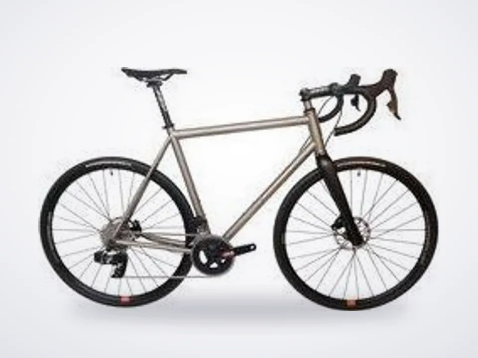 Moots Vamoots 33 Rival AXS