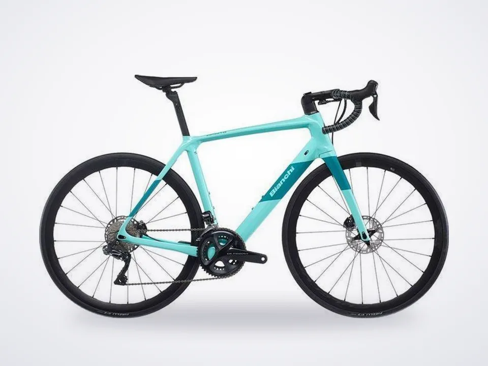 Bianchi Infinito Disc