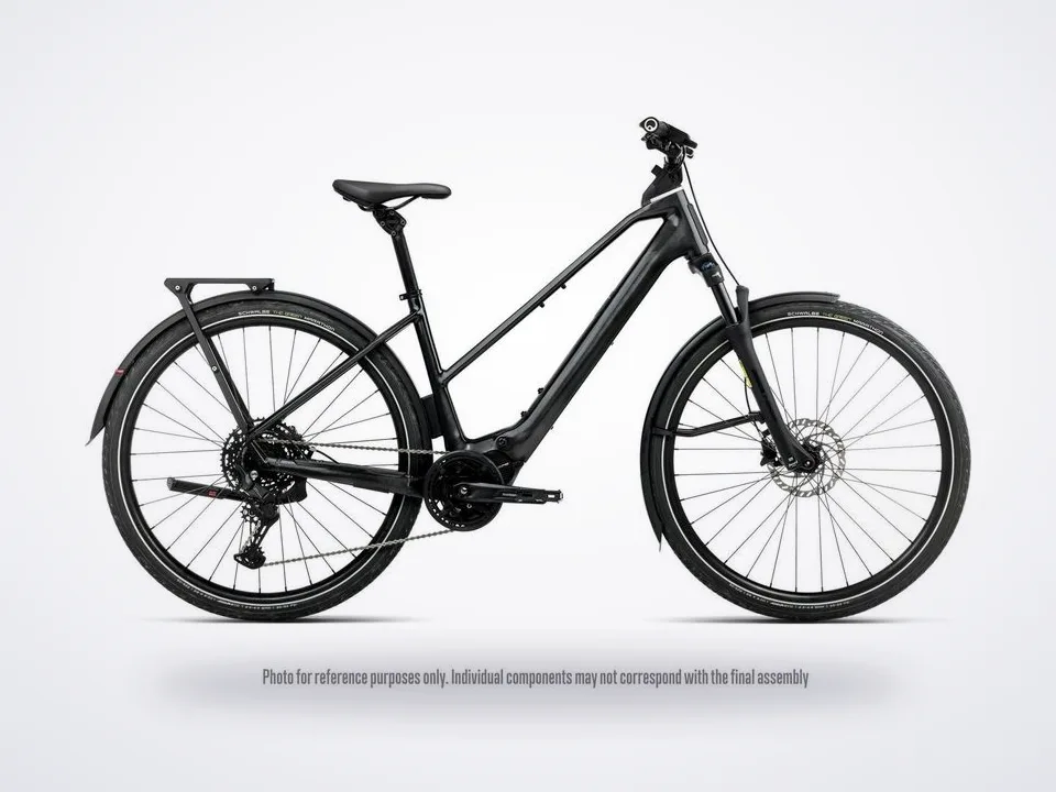Orbea Kemen Tour 20 MID 20mph