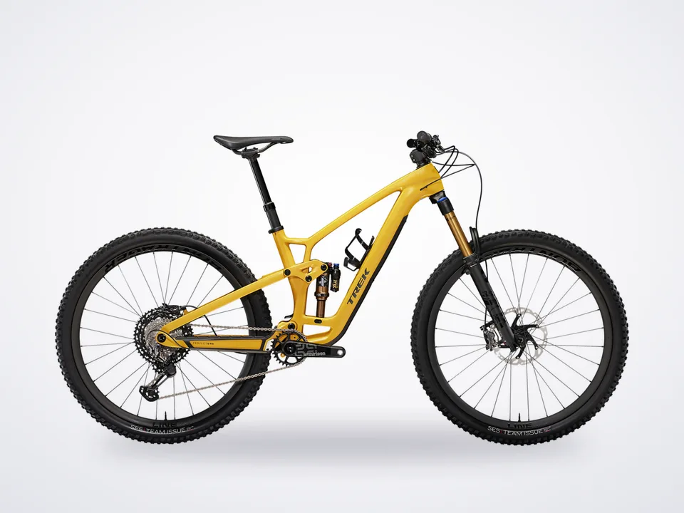 Trek Fuel EX 9.9 XTR Gen 6