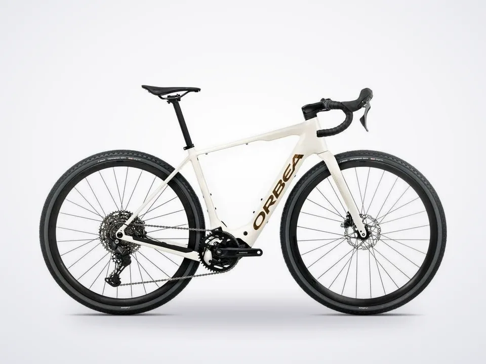 Orbea Denna H40 28mph