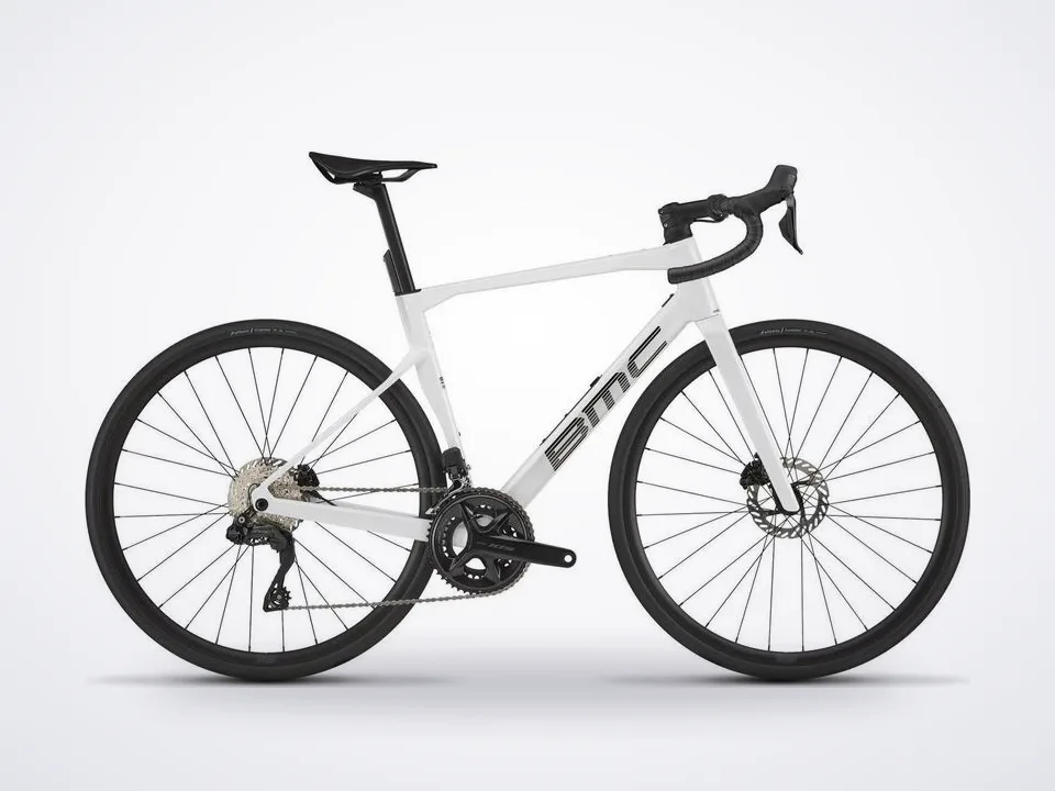 BMC Roadmachine Two 105 Di2