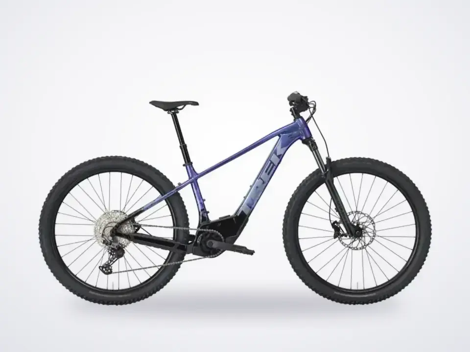 Trek Marlin+ 8 E-Mountain