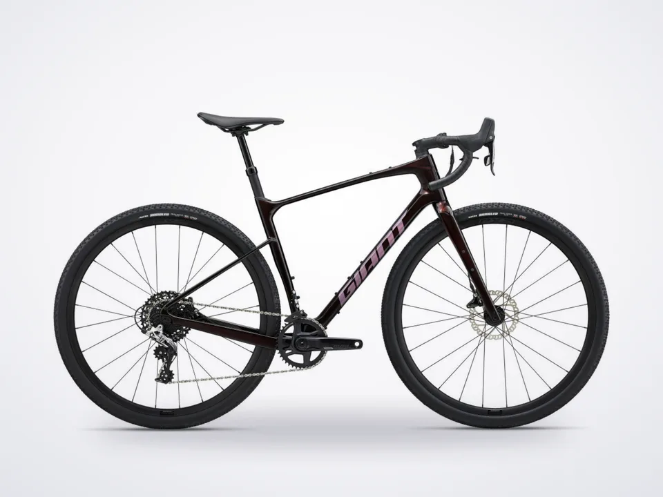 Giant Revolt Advanced 1