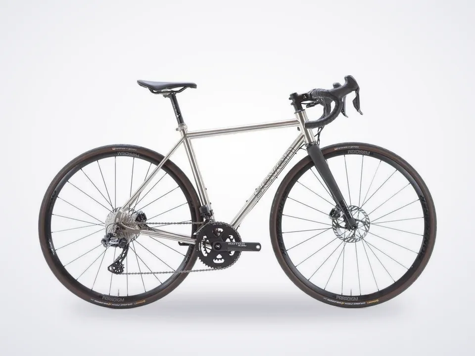 Seven Axiom SL