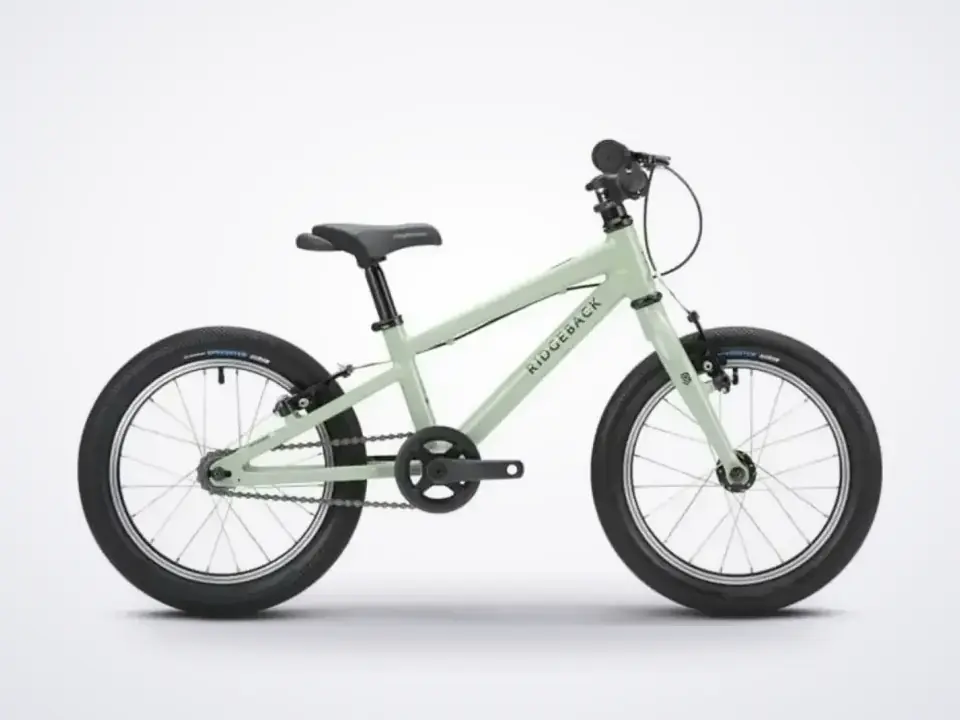 Ridgeback Dimension 16 Super