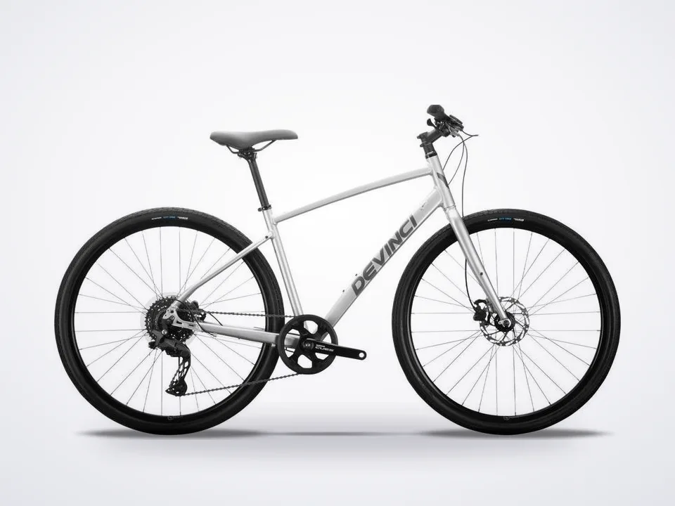 Devinci Milano 2 Cues Disc 10s