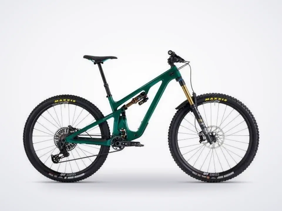 Yeti Cycles SB140 T-Series T3 Lunch Ride 29"