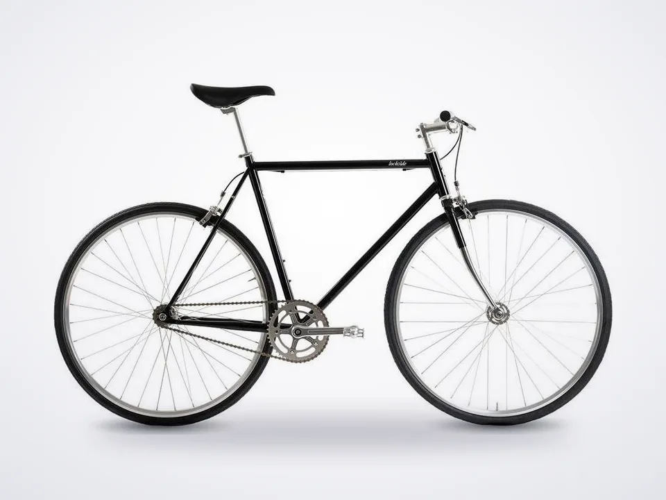 Lochside Riser Single Speed
