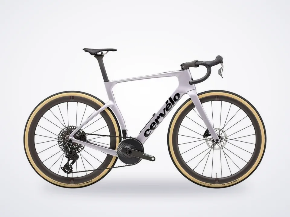 Cervelo Aspero-5 Force AXS 1x