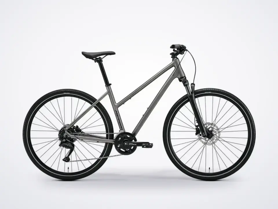 Merida Women's Crossway 100