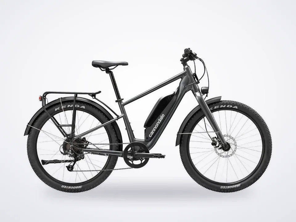 Adventure Neo Allroad EQ Step Over