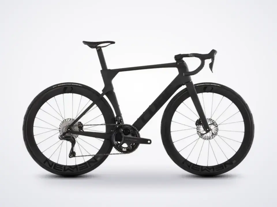 Cube Litening Aero C:68X Race