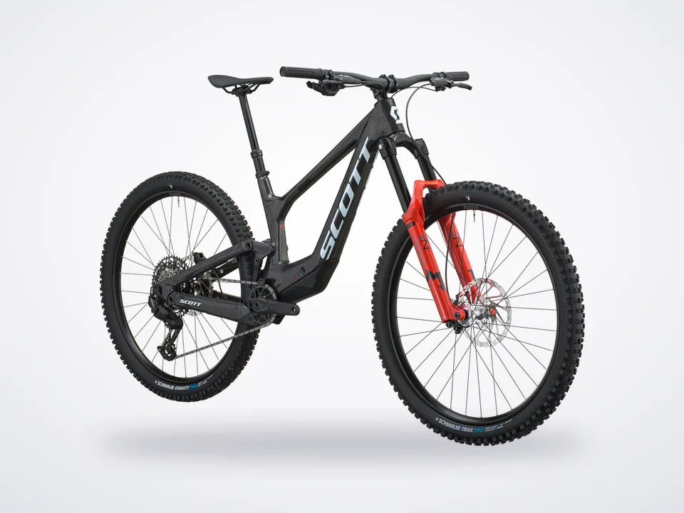 Scott Ransom 20