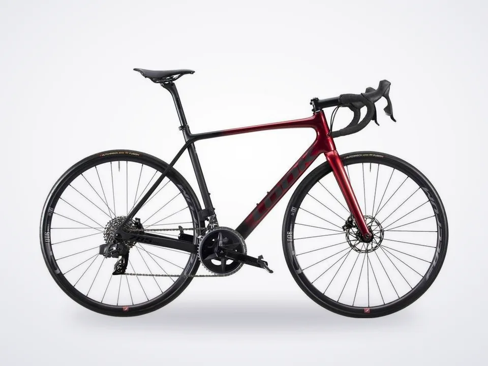 Look 785 Huez Disc Rival AXS