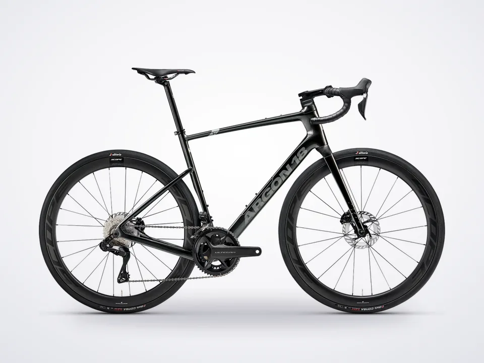 Argon 18 Krypton Shimano Ultegra Di2