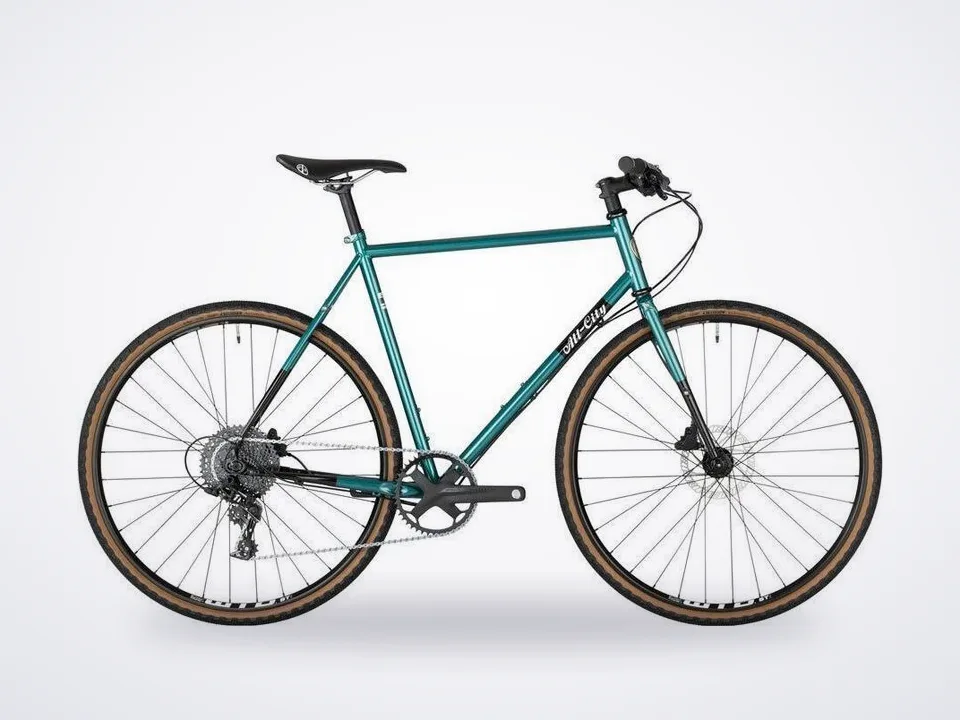 All-City Super Professional Apex
