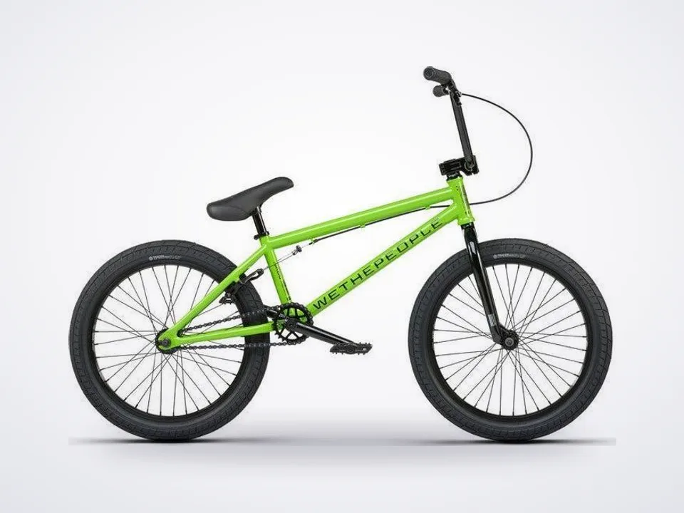 Wethepeople BMX Nova BMX