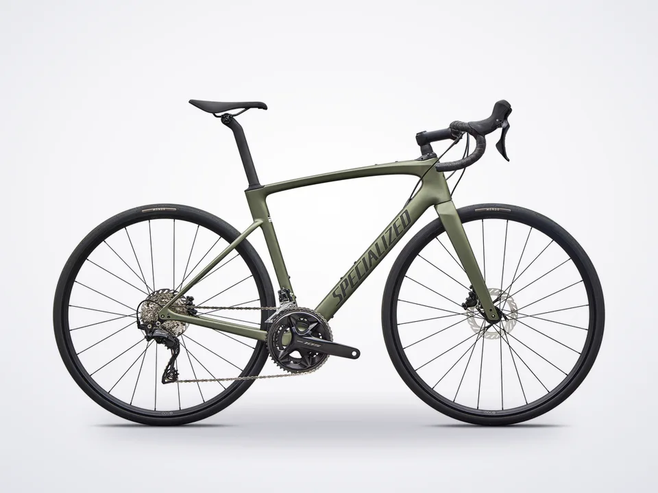 Specialized Roubaix SL8 Sport Endurance