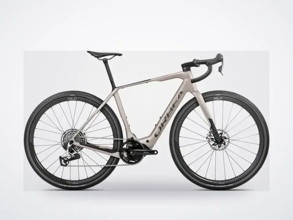 Orbea NEW - 2026 Orbea Denna M11e Electric Bike in 3 Colours
