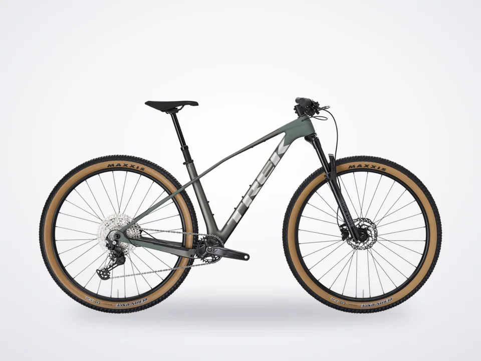 Trek Procaliber 9.5 Gen 3