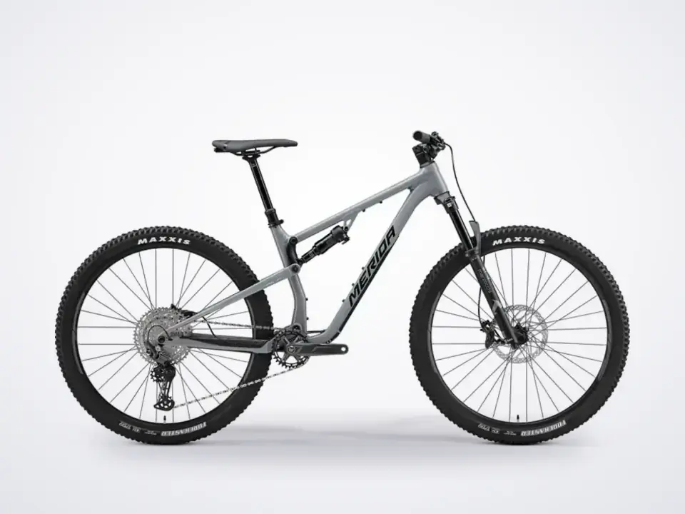 Merida One-Twenty 600