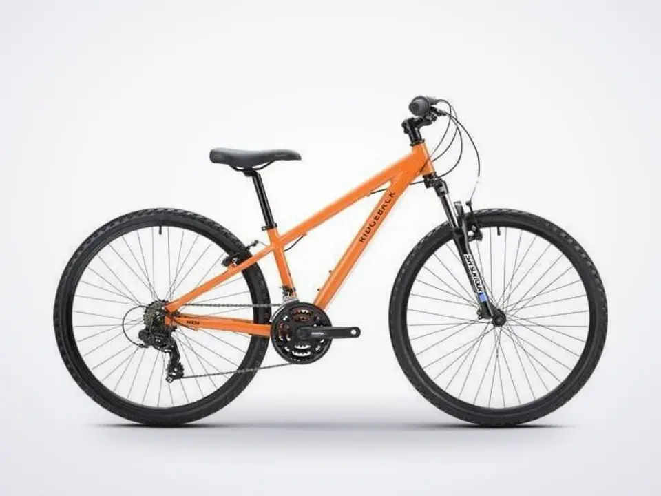 Ridgeback MX26