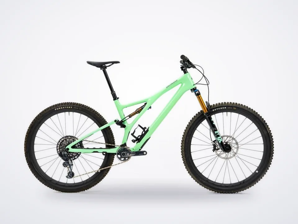 Specialized Specialized Stumpjumper Pro