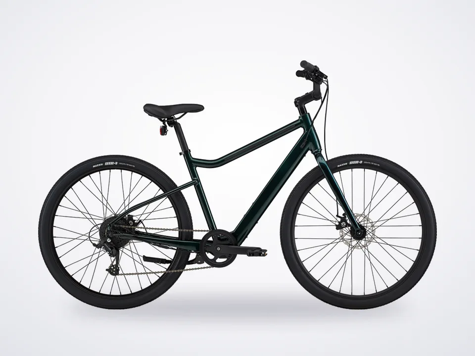 Cannondale Treadwell Neo 2