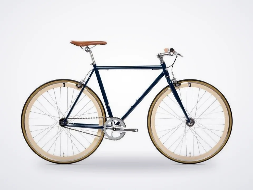 State Bicycle Co. Coreline: Rigby