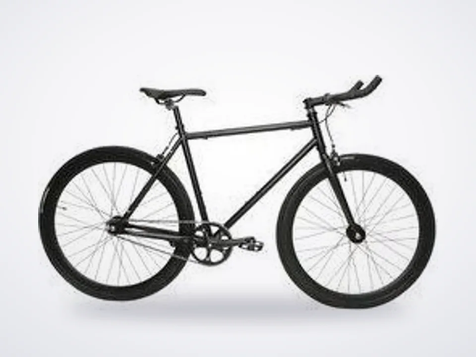 Dco Fixie Bullhorn bars