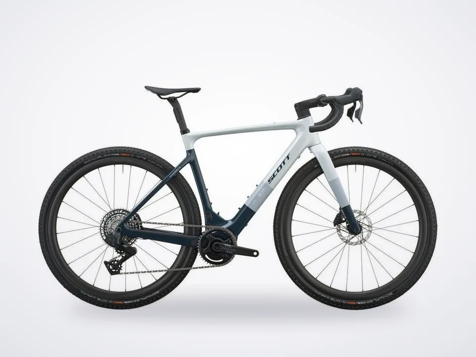 Scott Solace Gravel 20