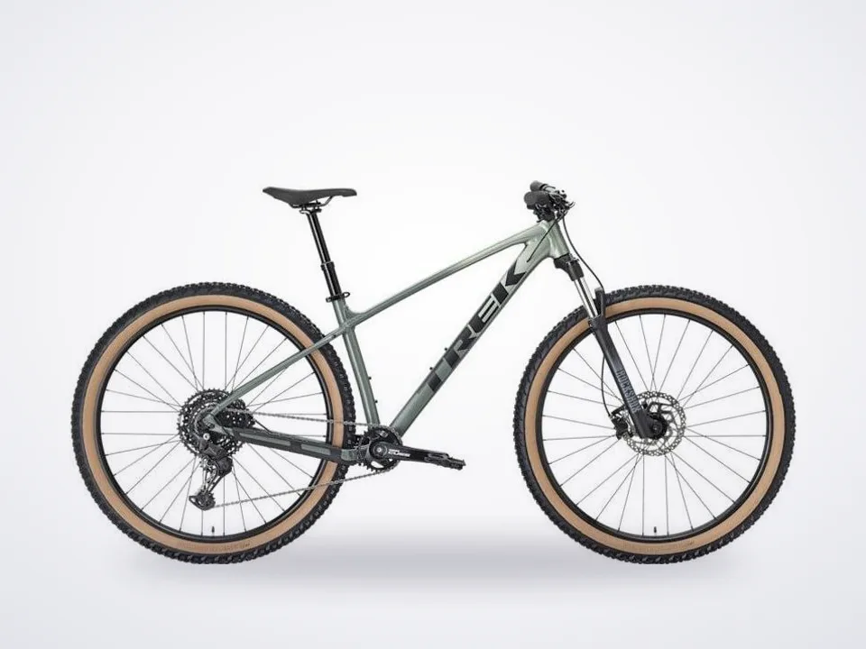 Trek Marlin 6 Gen 3 Hardtail
