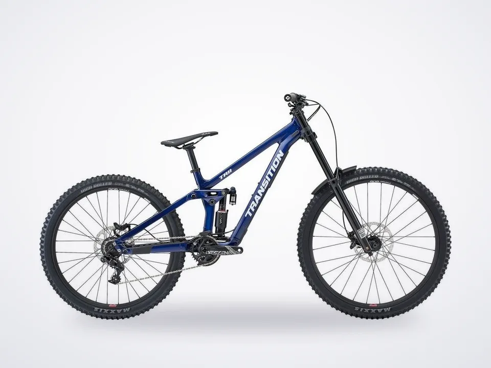 Transition TR11 Downhill