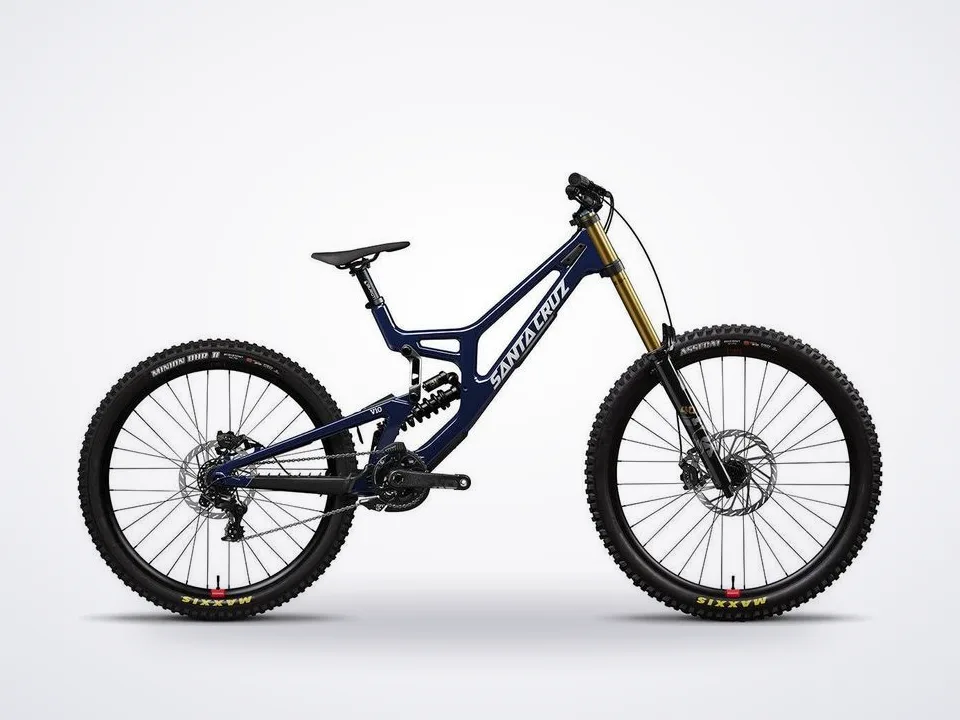 Santa Cruz V10 DH X01