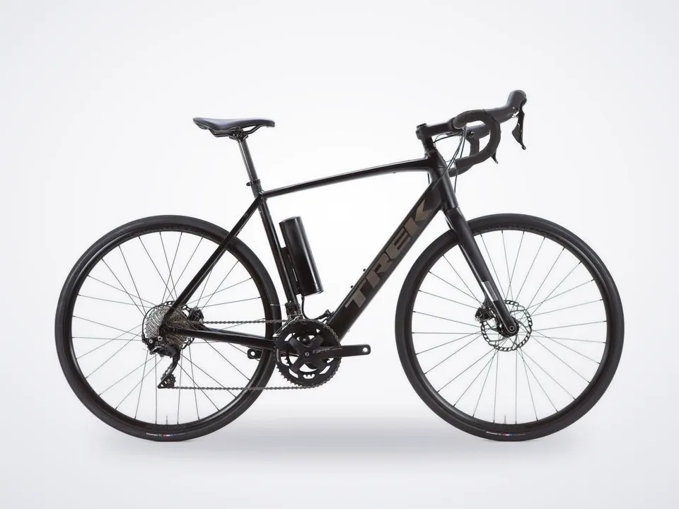 Trek Domane+ AL
