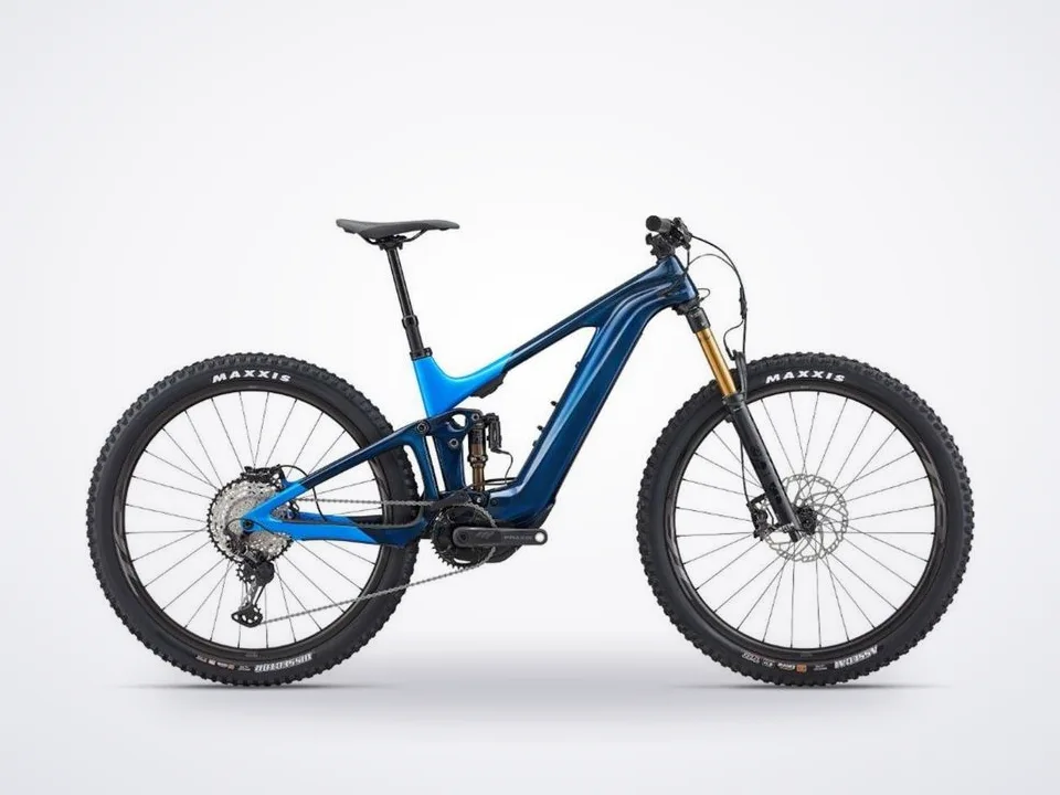 Giant Trance X Advanced E+ 0