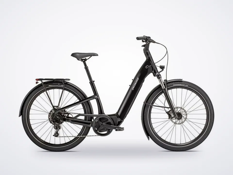Specialized Como 4.0