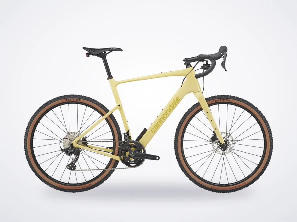 Cannondale Topstone Carbon 3 L 700c