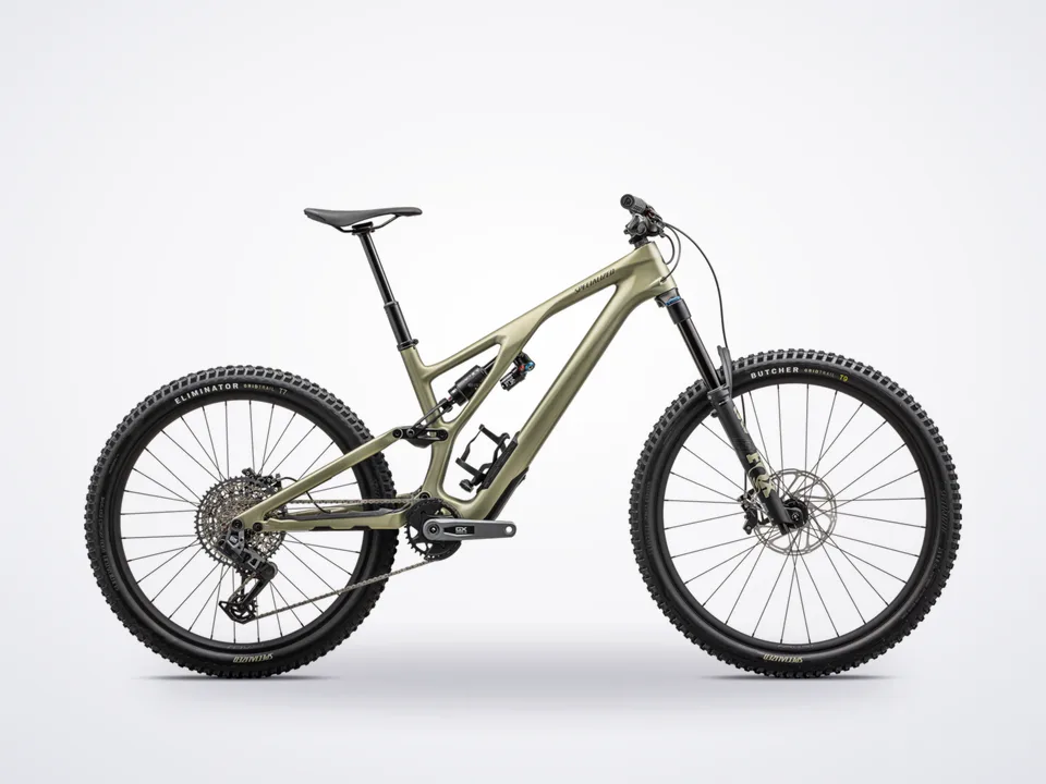 Specialized Stumpjumper EVO Expert T-Type