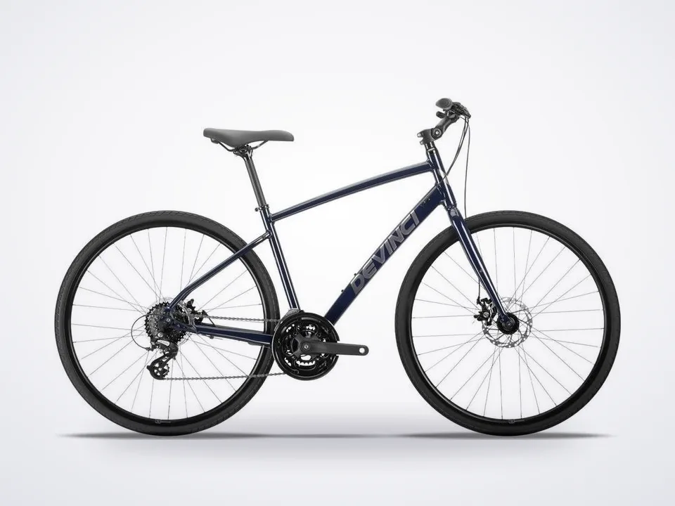 Devinci Milano 1 V2 Altus Disc