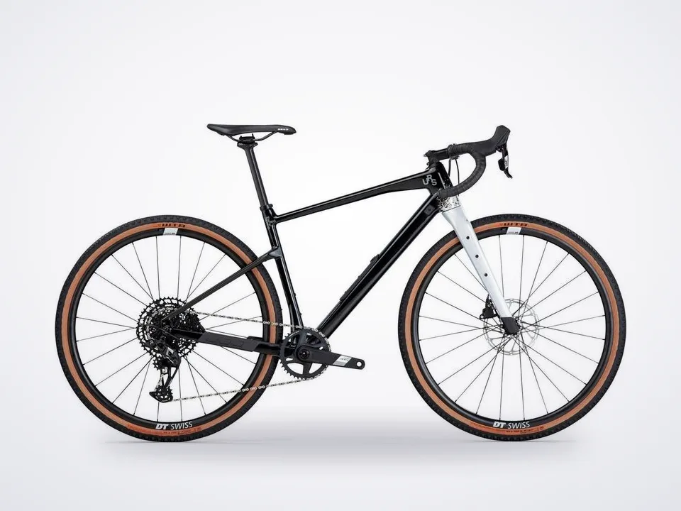 BMC URS Three