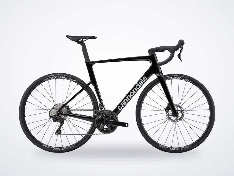 Cannondale SuperSix EVO 6