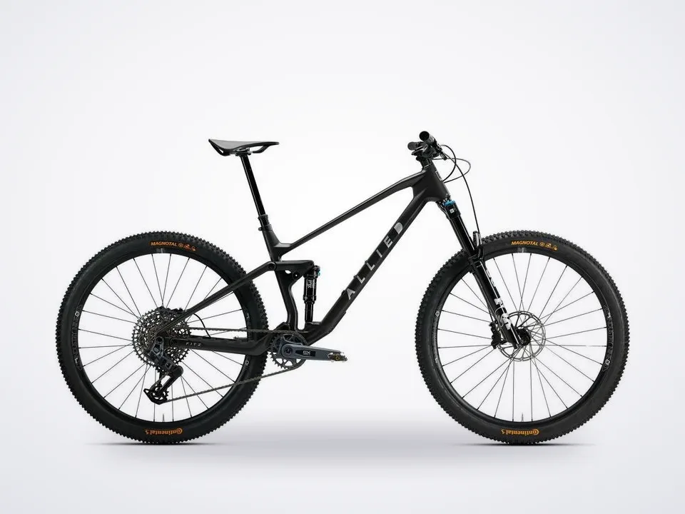 Allied Fitz Sram GX Transmission