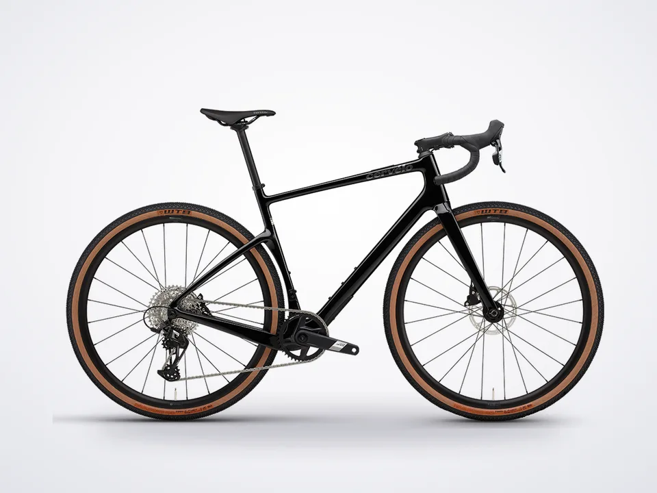 Cervelo Aspero Apex Xplr 1 AXS