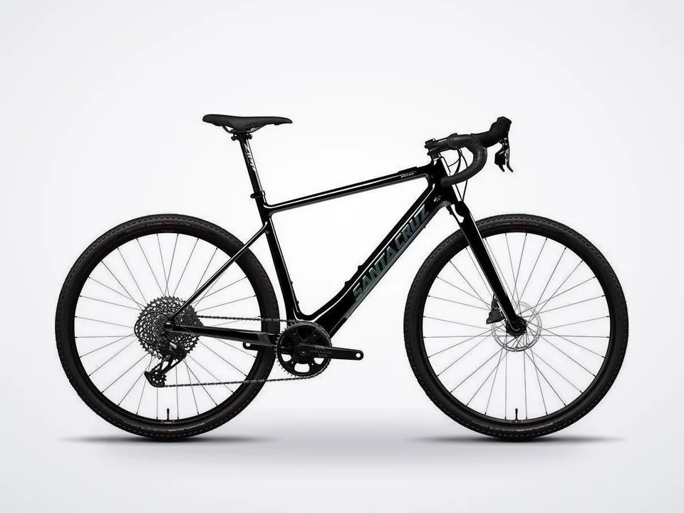 Santa Cruz Skitch Apex