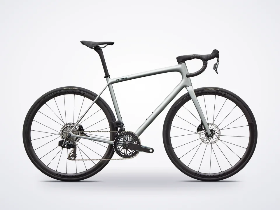Specialized Aethos Pro Di2