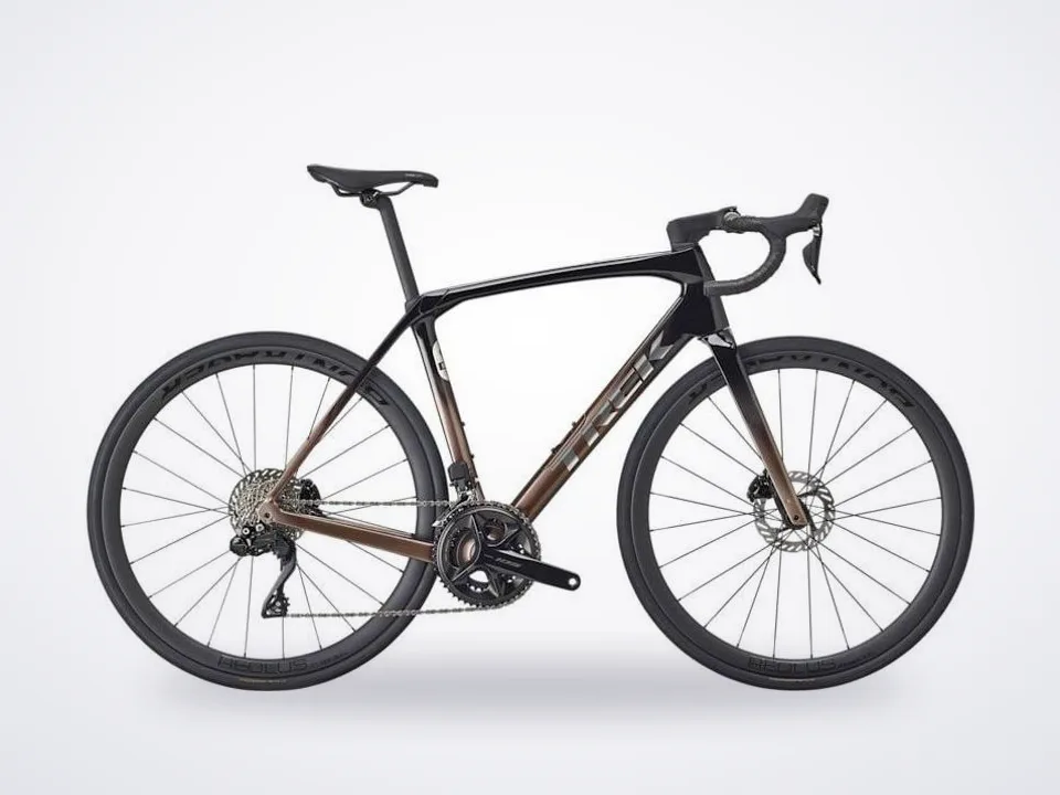 Trek Domane SL 6 Gen 4 Endurance