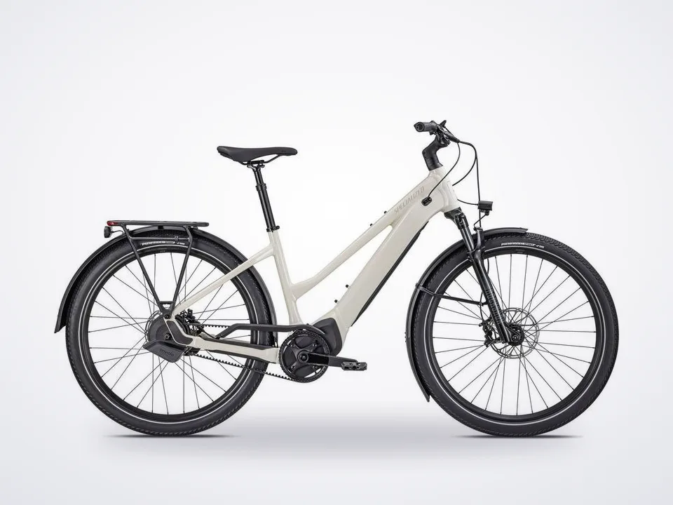Specialized Turbo Vado 5.0 IGH Step-Through