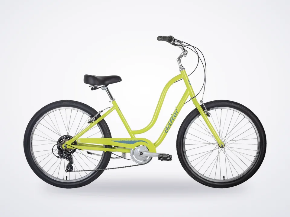 Sun Drifter 7 ST